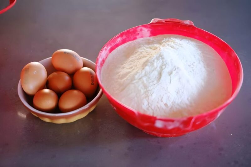 Pianillo: Make Gnocchi, Mozzarella, and Wine Tasting - Booking Information