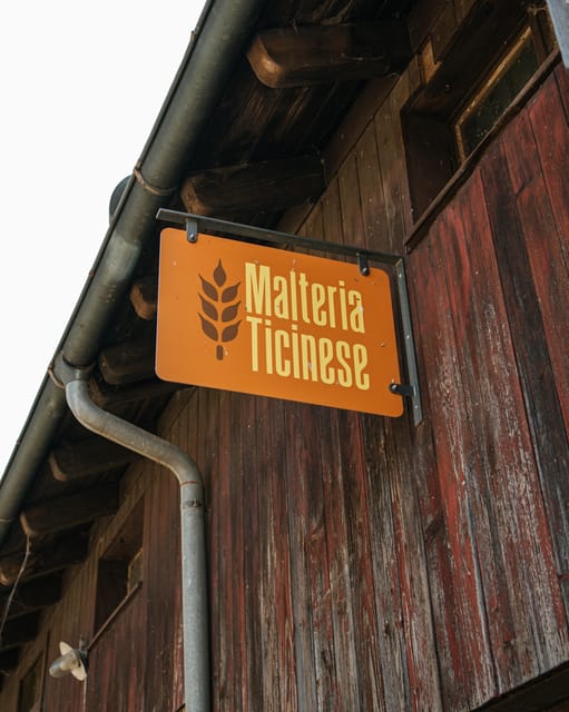 Piano Di Magadino: Organic Malt Production and Beer Tasting - Frequently Asked Questions