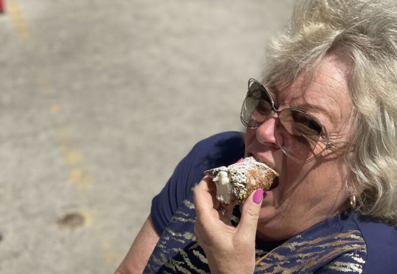 Piano Di Sorrento: Sightseeing Walking Tour With Tastings - Inclusions and Pricing