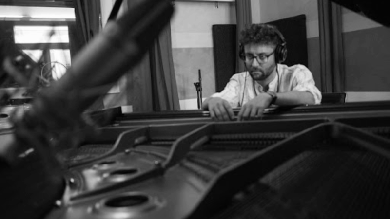 Piano Night by Giovanni Ghizzani - Key Points
