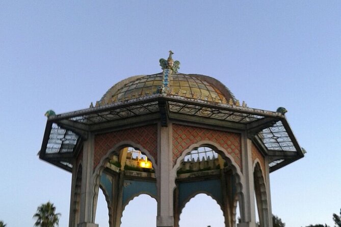 Piazza Armerina and Caltagirone - Meeting and Pickup