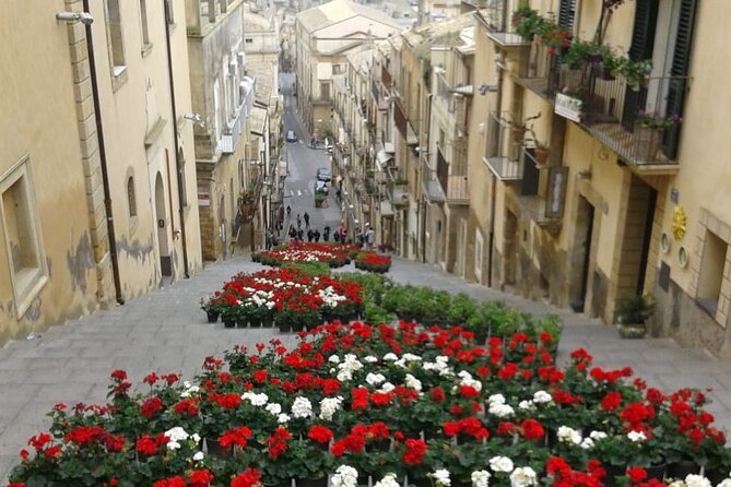 Piazza Armerina and Caltagirone - Piazza Armerina Landmarks