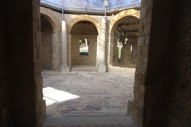 Piazza Armerina and Caltagirone - Caltagirone Highlights