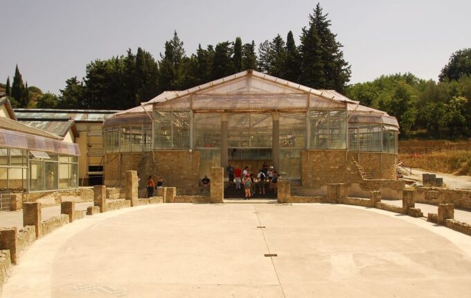 Piazza Armerina: Roman Villa of Casale Guided Tour - Frequently Asked Questions