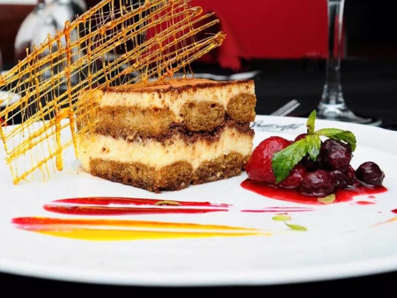 Piazzolla Tango VIP: Only Show + Beverages + Transfer Free - Transfer and Accessibility