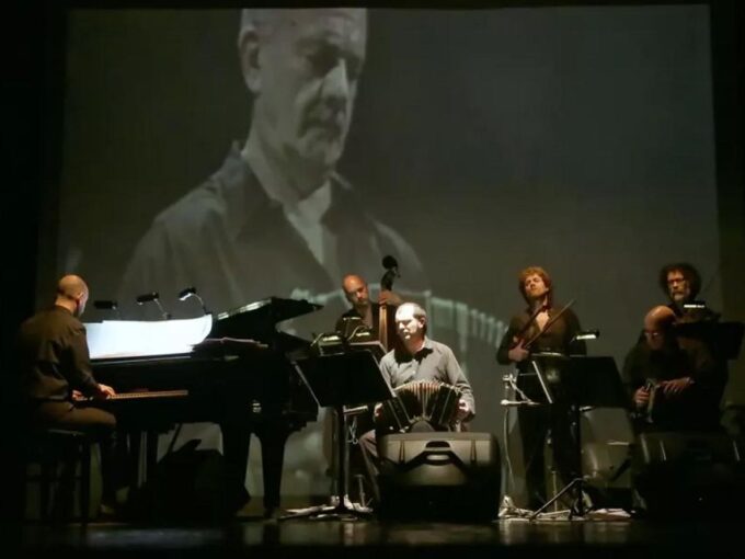 Piazzolla Tango VIP: Only Show + Beverages + Transfer Free - Additional Considerations