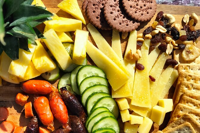 Pic-Night Experience With Azorean Flavors - Activities and Sightseeing