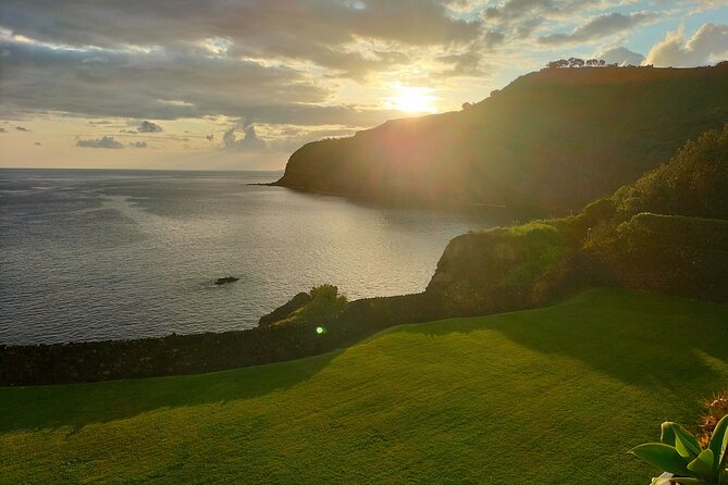Pic-Night Experience With Azorean Flavors - Safety and Accessibility
