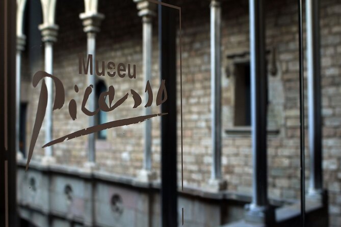 Picasso and Moco Museum - Cancellation Policy