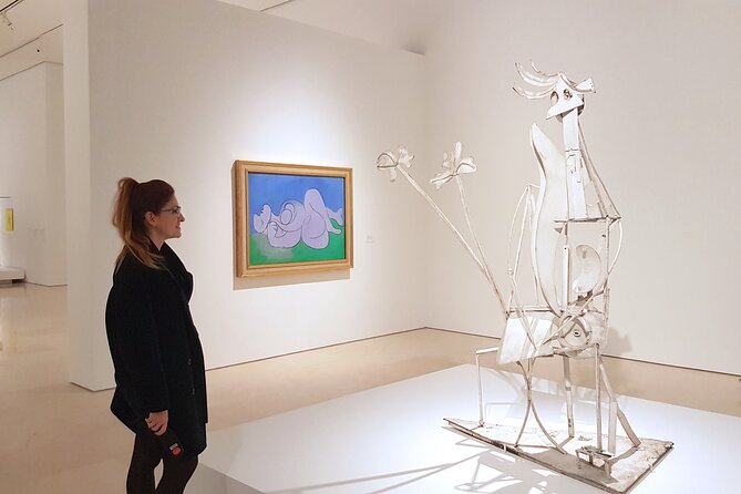 Picasso Museum and Birthplace Museum Private Tour - Meeting and Location Details