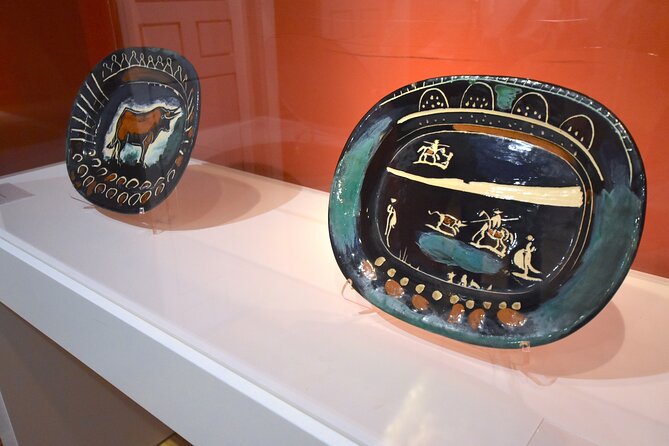 Picasso Museum and Birthplace Museum Private Tour - Booking and Confirmation