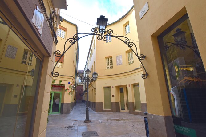 Picasso Roots Private Walking Tour in Central Malaga - Reviews and Pricing