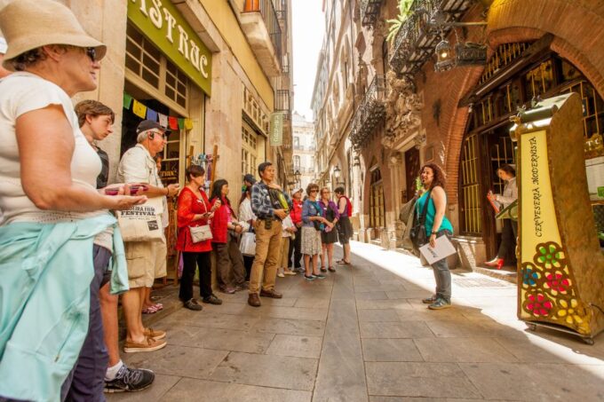 Picasso Walking Tour & Picasso Museum of Barcelona - Museum Highlights