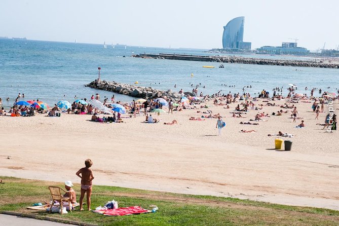 Picassos Barcelona on Electric Bike Small Group Tour - Cancellation Policy
