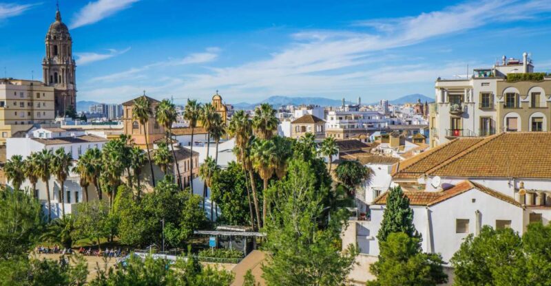 Picassos Malaga Outdoor Escape Game - Gameplay Details
