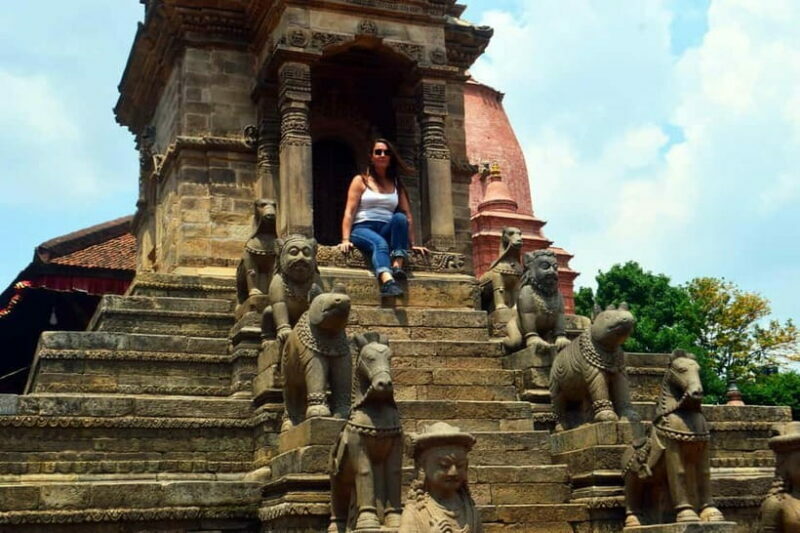 Pick 2-Wonders of Kathmandu: A 3-Hour Heritage Hop - The Value of This Experience