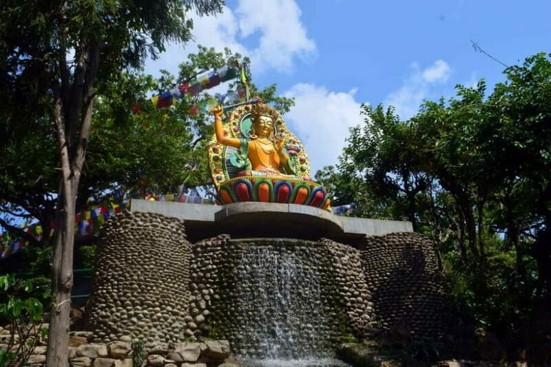 Pick 2-Wonders of Kathmandu: A 3-Hour Heritage Hop - Who Should Consider This Tour?