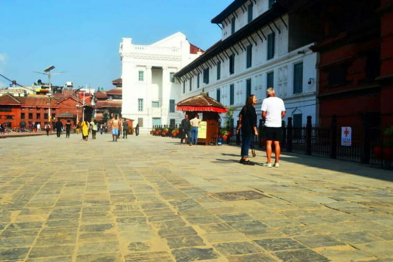 Pick 2-Wonders of Kathmandu: A 3-Hour Heritage Hop - Final Thoughts