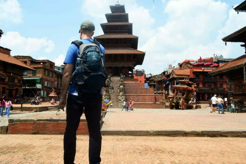 Pick 2-Wonders of Kathmandu: A 3-Hour Heritage Hop - FAQ
