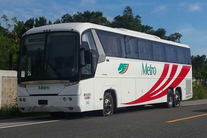 Pick Up At The Airport - Booking and Cancellation