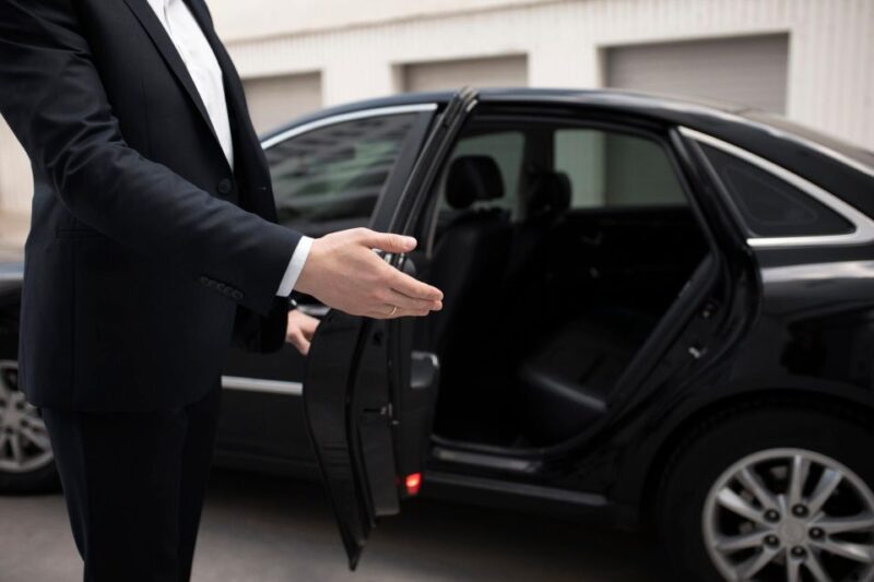 Pick Up: Da Nang Airport to Intercontinental Resort by Car - Pickup and Drop-off Locations