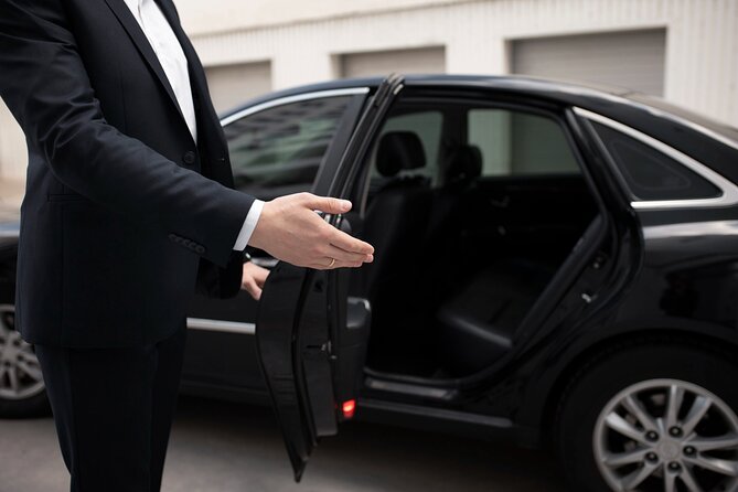 Pick up From Da Nang Airport to Hotels in Da Nang City Center - Accessibility and Group Information