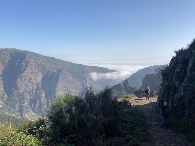Pick up in Santana, PR1 and PR1.2 Hike Ruivo - Arieiro - Frequently Asked Questions
