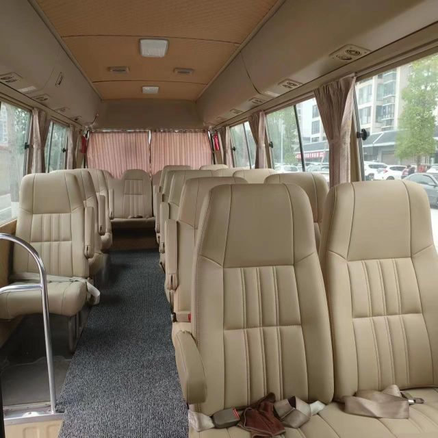 Pick Up Service From Zhangjiajie Airport to Wulingyuan Area - Experienced Driver Service