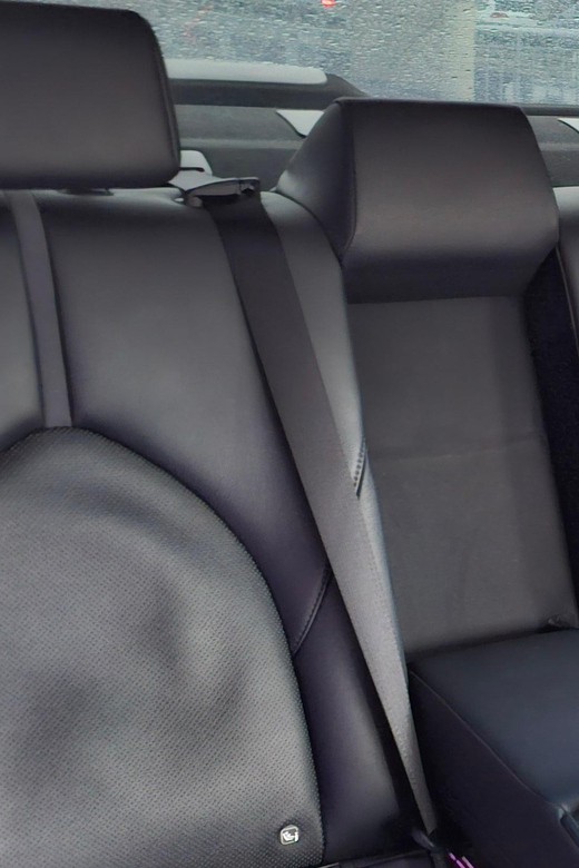 Pick-Ups From Hotel in Barcelona or Barcelona Airport - Airport Transfer Highlights