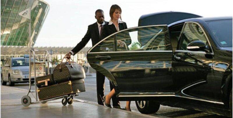 Pick-Ups From Hotel in Barcelona or Barcelona Airport - Booking and Contact Information