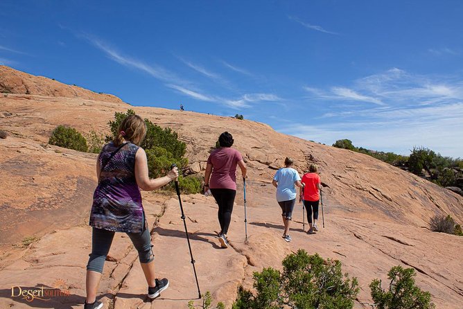 Pick Your Park: Private Day Tour From Salt Lake City - Health and Accessibility