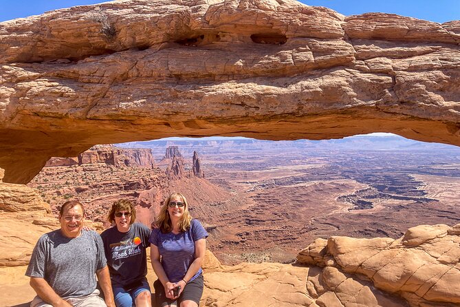 Pick Your Park: Private Day Tour From Salt Lake City - Cancellation and Booking Policy