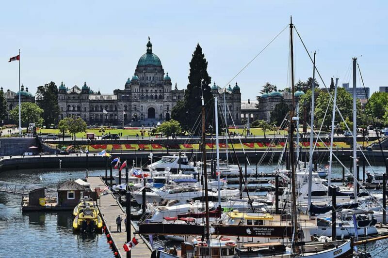 Pickle Pub Crawl: Ferry Rides and Appetizers - Logistics and Practicalities