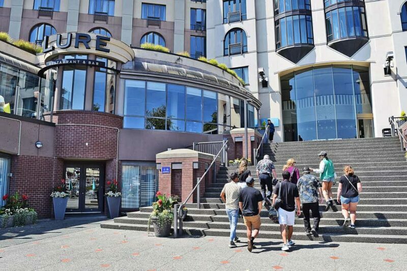 Pickle Pub Crawl: Ferry Rides and Appetizers - FAQ