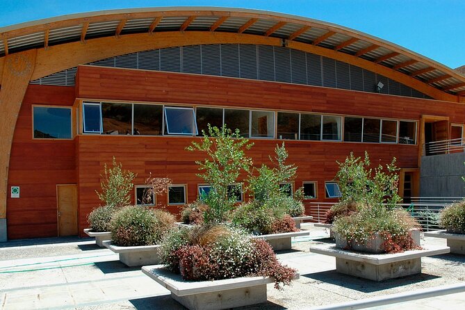 Pickup San Antonio Port Visit Chocalan Winery & Transfer to Hotel - Inclusions and Exclusions