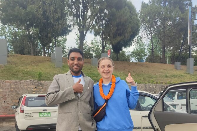 Pickup Service From Kathmandu International Airport to Your Hotel - Good To Know