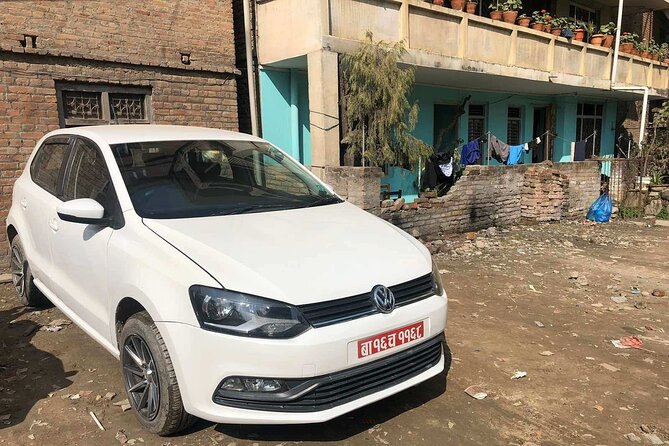 Pickup Service From Kathmandu International Airport to Your Hotel - Accessibility and Participation