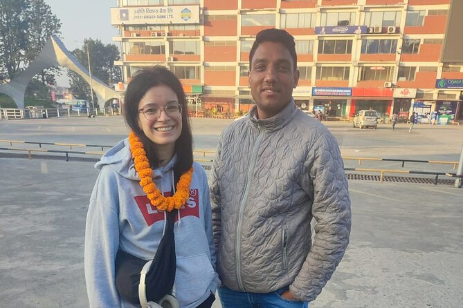 Pickup Service From Kathmandu International Airport to Your Hotel - Vehicle and Amenities