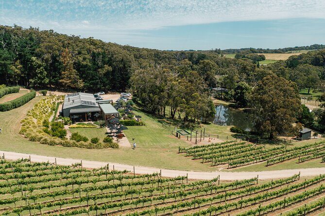Picnic and Farm Experience at Red Hill - Frequently Asked Questions