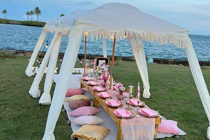 Picnic in San Juan Puerto Rico - What Is the Picnic in San Juan All About?