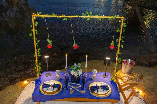 Picnic in San Juan Puerto Rico - Authentic Traveler Feedback
