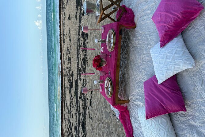 Picnic in San Juan Puerto Rico - Pricing and Value