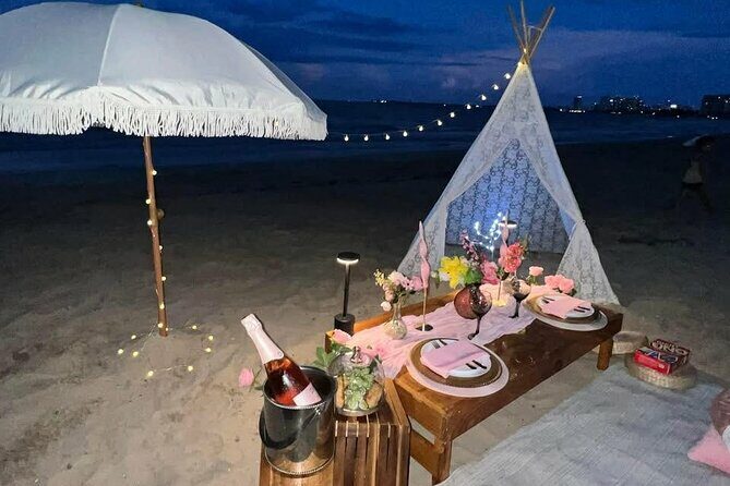 Picnic in San Juan Puerto Rico - Final Thoughts