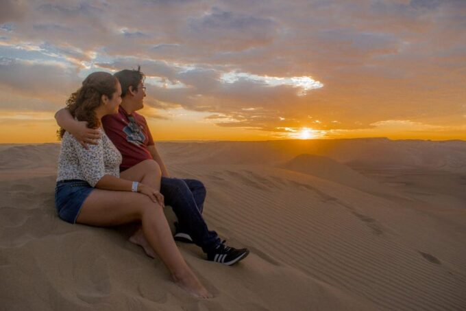 Picnic in the Ica Desert + Sandboarding - Frequently Asked Questions