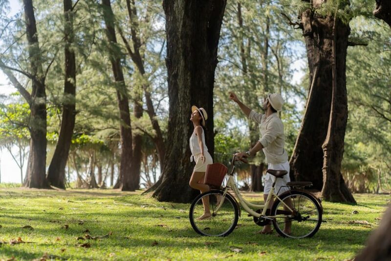 Picnic Set at Dewa Phuket Resort & Villas - Key Points