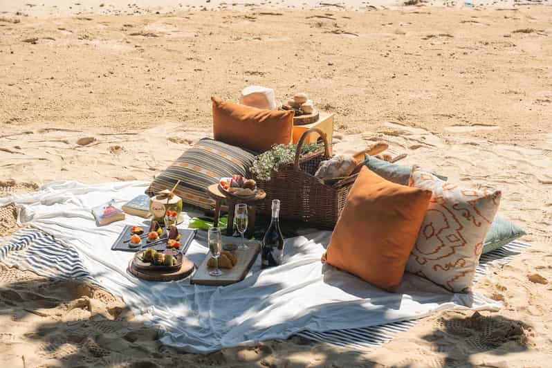 Picnic Set at Dewa Phuket Resort & Villas - Picnic Amenities Included