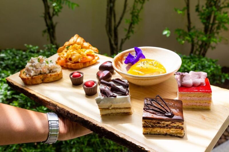 Picnic Set at Dewa Phuket Resort & Villas - Frequently Asked Questions