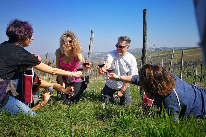 Picnic, Visit and Tasting - Tour Accessibility