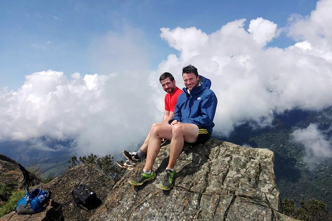 Pico De Loro - Hiking in the Farallones De Cali - Planning Your Pico De Loro Adventure