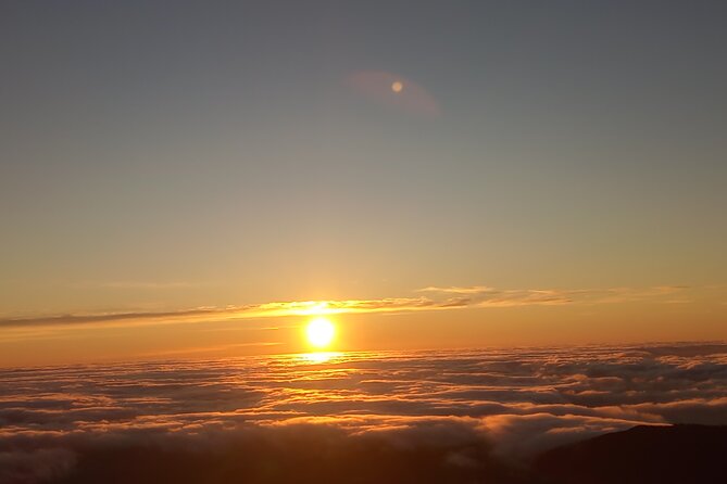 Pico Do Areeiro to Pico Ruivo PR1 Private Hike - Health and Safety Considerations
